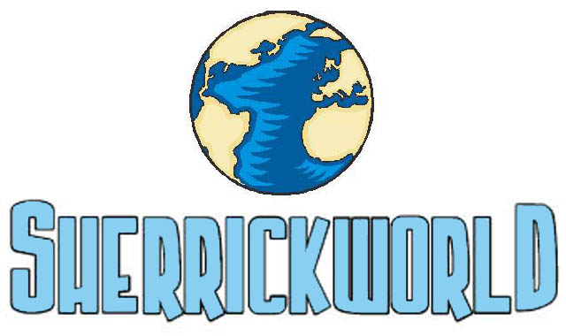 Sherrickworld
